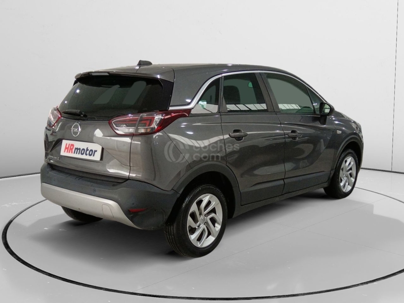 Foto del OPEL Crossland X 1.5D Innovation Aut. 120