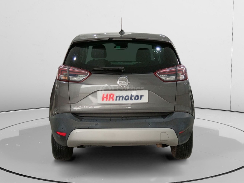 Foto del OPEL Crossland X 1.5D Innovation Aut. 120