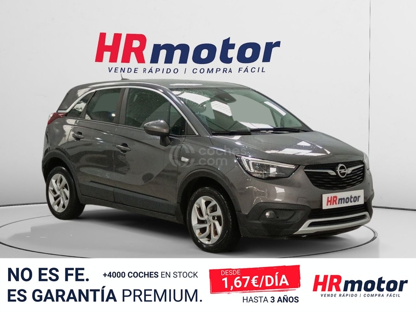 Foto del OPEL Crossland X 1.5D Innovation Aut. 120