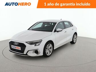 Imagen de AUDI A3 Sportback 30 TFSI Advanced S tronic