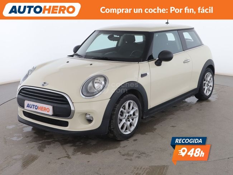 Foto del MINI Mini One D