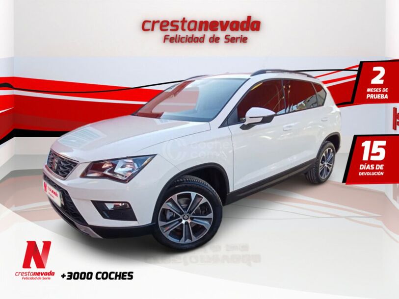 Foto del SEAT Ateca 1.0 TSI S&S Style