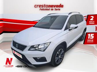 Imagen de SEAT Ateca 1.0 TSI S&S Style