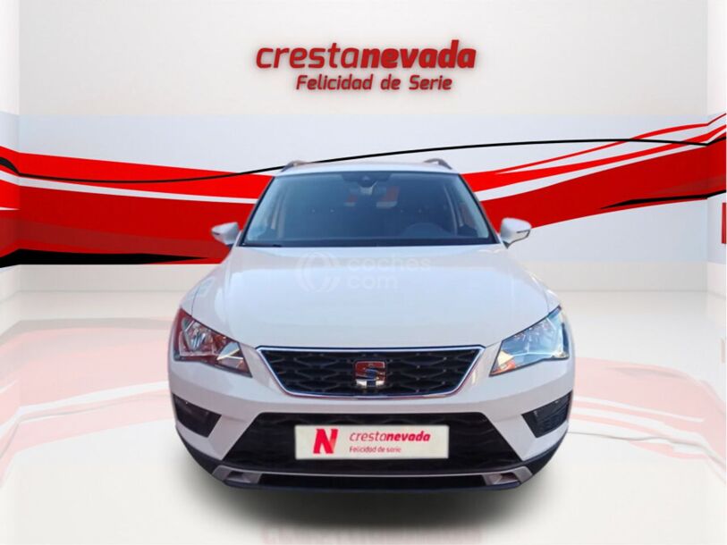 Foto del SEAT Ateca 1.0 TSI S&S Style