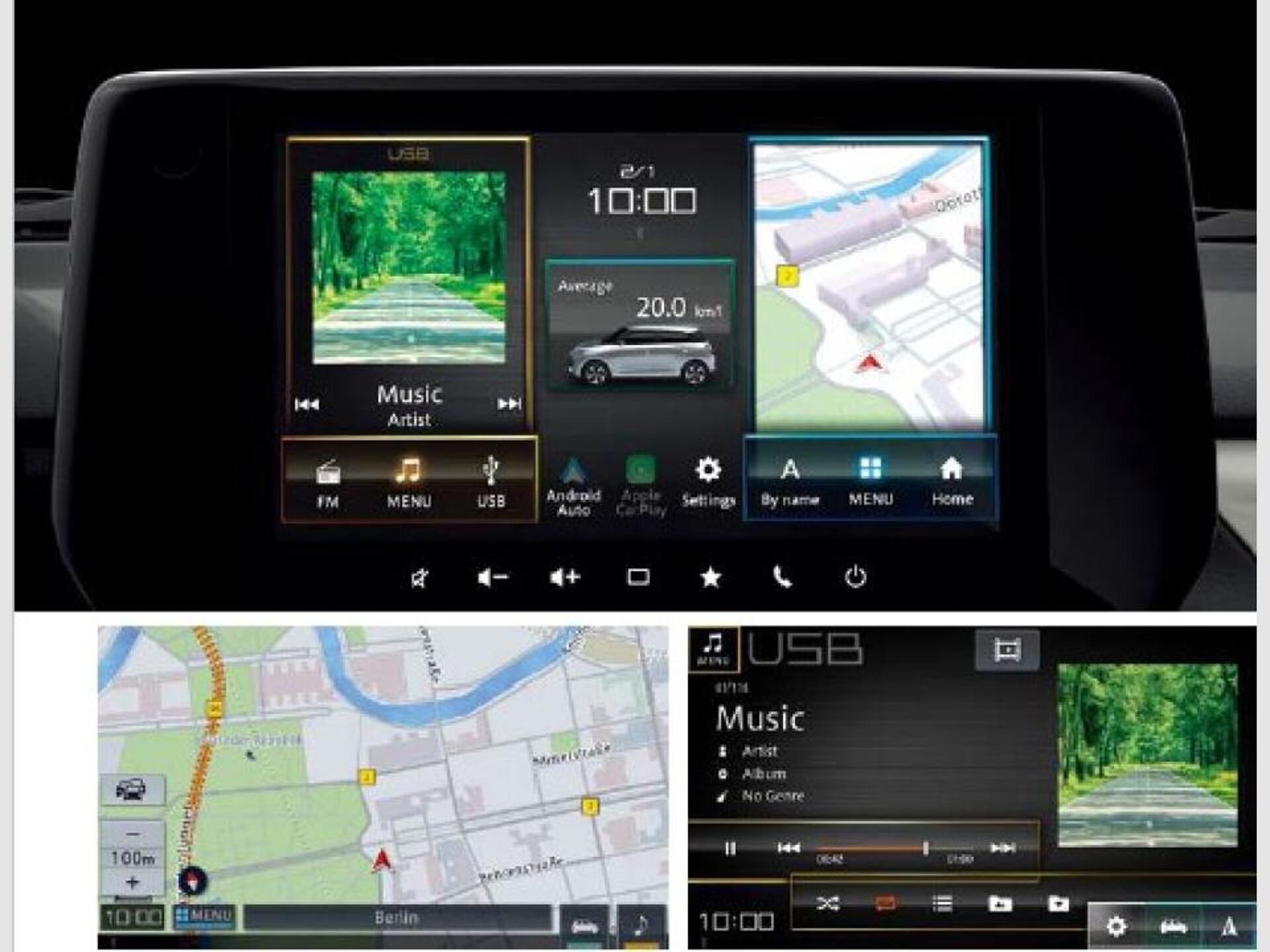 Imagen 3 de SUZUKI Swift
