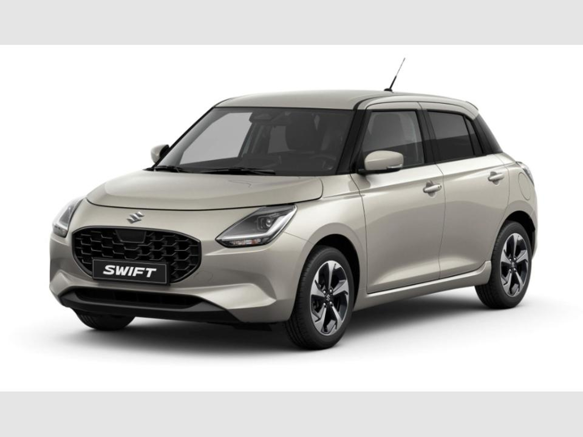 Imagen de SUZUKI Swift