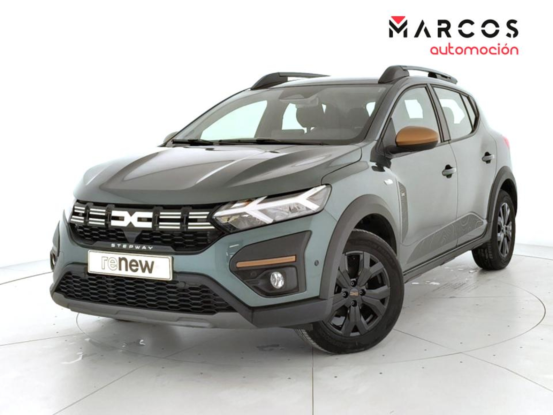 Imagen de DACIA Sandero