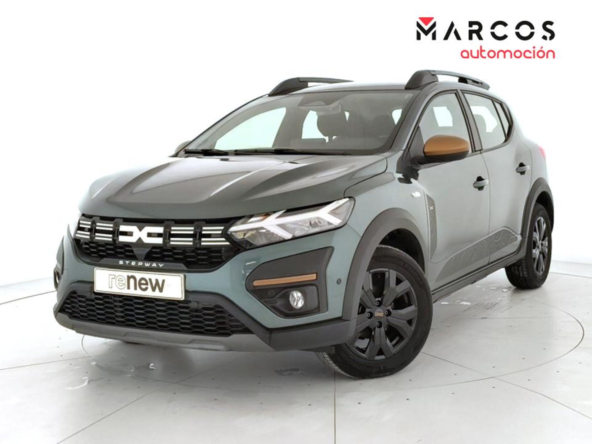 Imagen 1 de DACIA Sandero