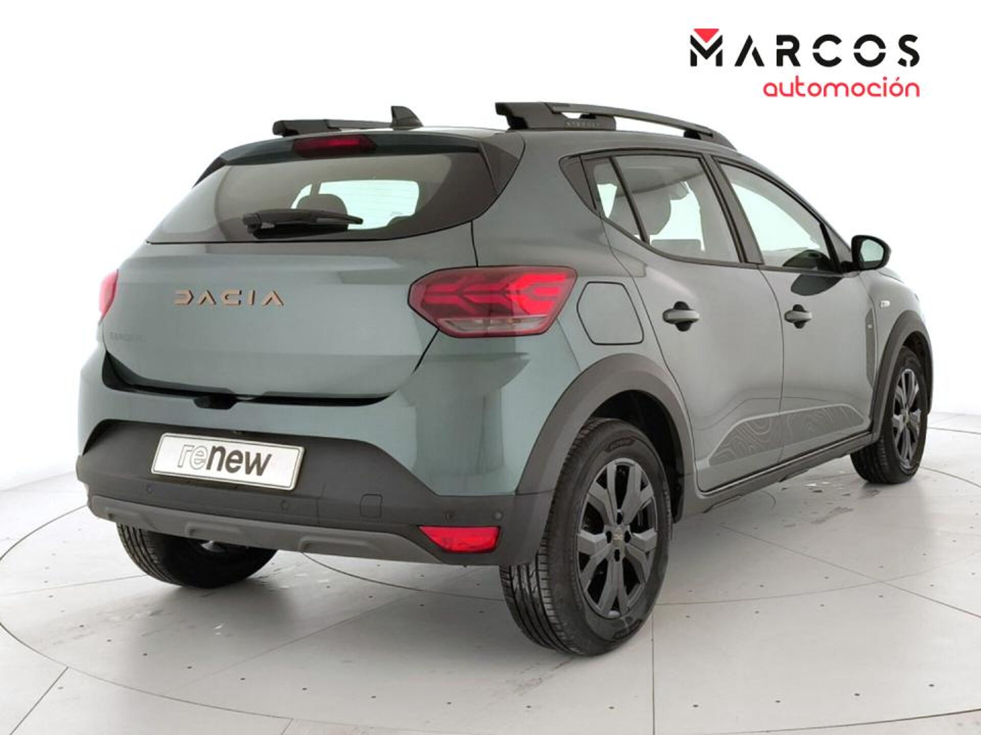 Imagen 2 de DACIA Sandero