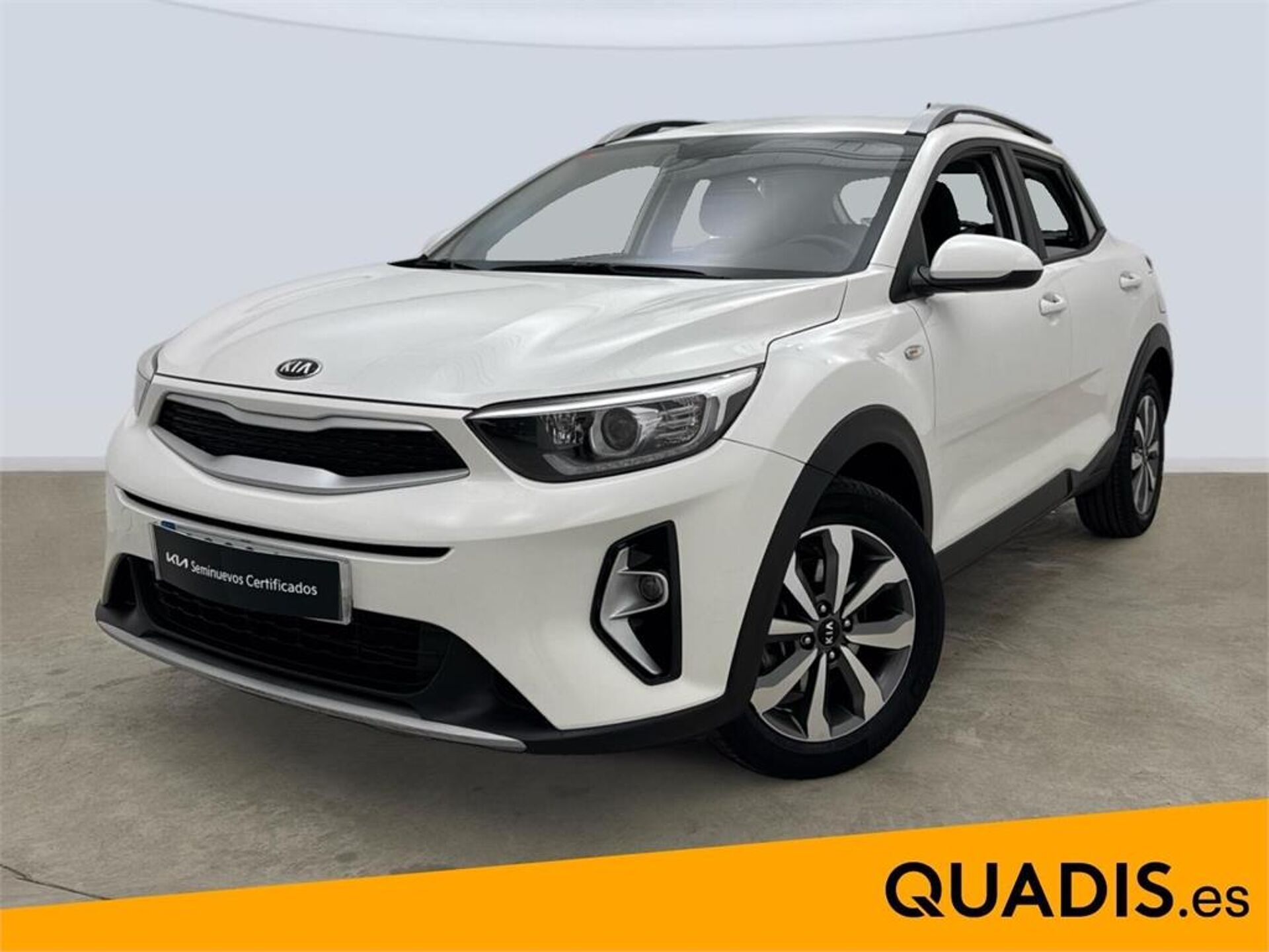 Imagen de KIA Stonic