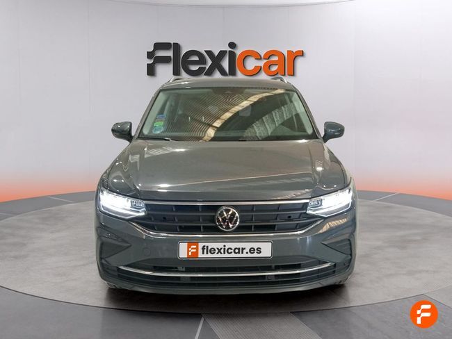 Foto del VOLKSWAGEN Tiguan 1.5 TSI Life 96kW
