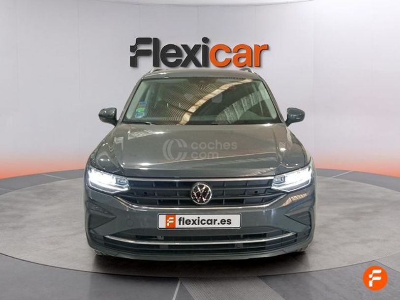 Foto del VOLKSWAGEN Tiguan 1.5 TSI Life 96kW