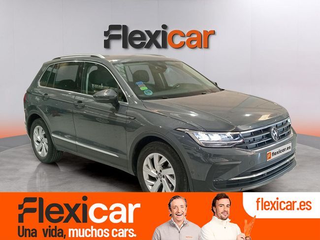 Foto del VOLKSWAGEN Tiguan 1.5 TSI Life 96kW