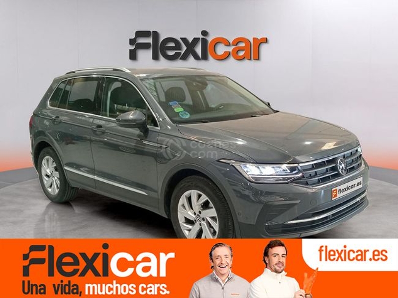Foto del VOLKSWAGEN Tiguan 1.5 TSI Life 96kW