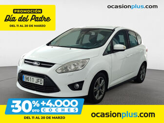 Imagen de FORD C-Max 1.0 Ecoboost Auto-S&S Titanium 125
