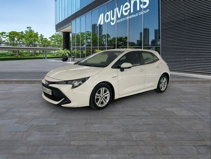 Foto del TOYOTA Corolla 125H Active Tech