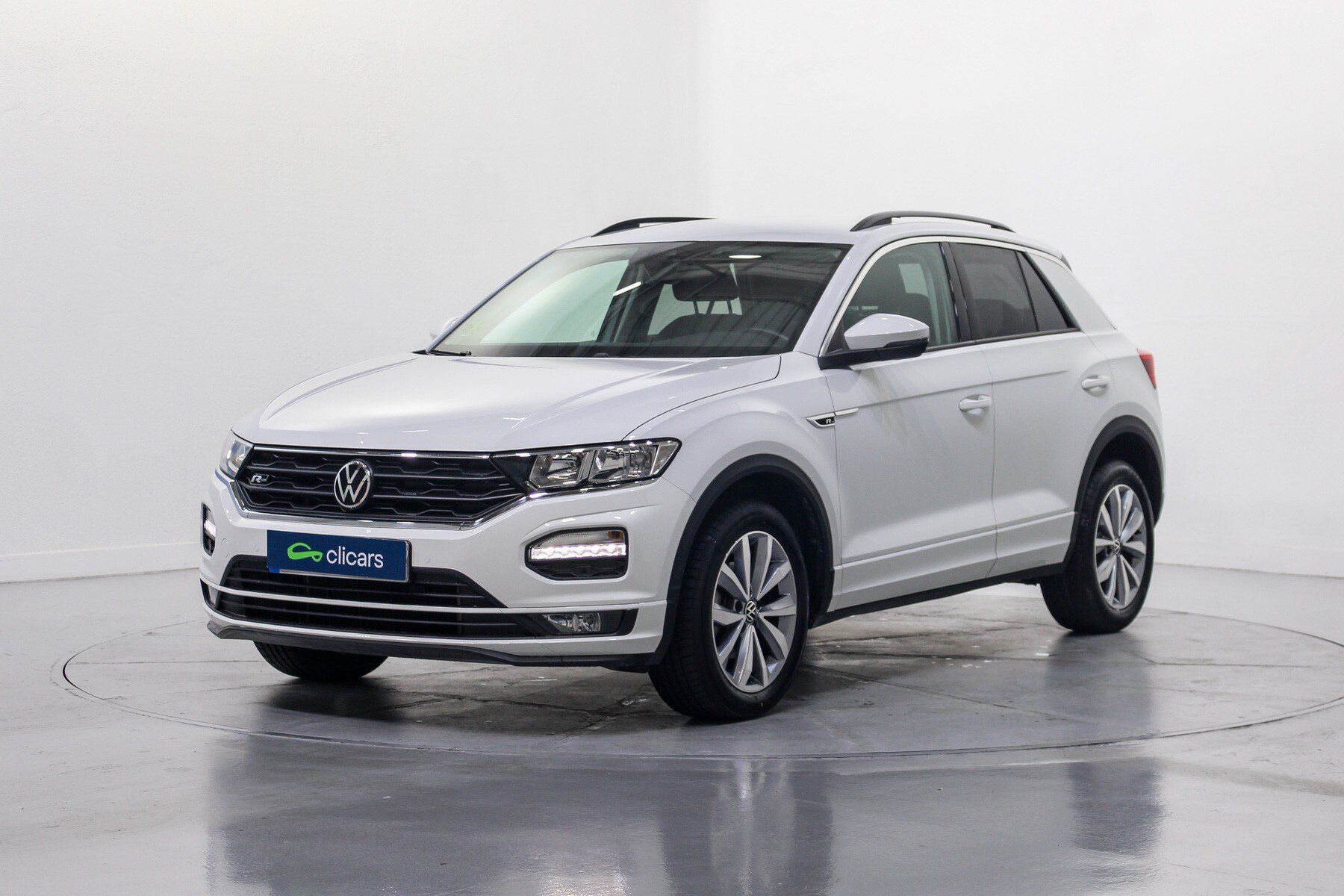 Foto del VOLKSWAGEN T-Roc 1.0 TSI Advance 81kW