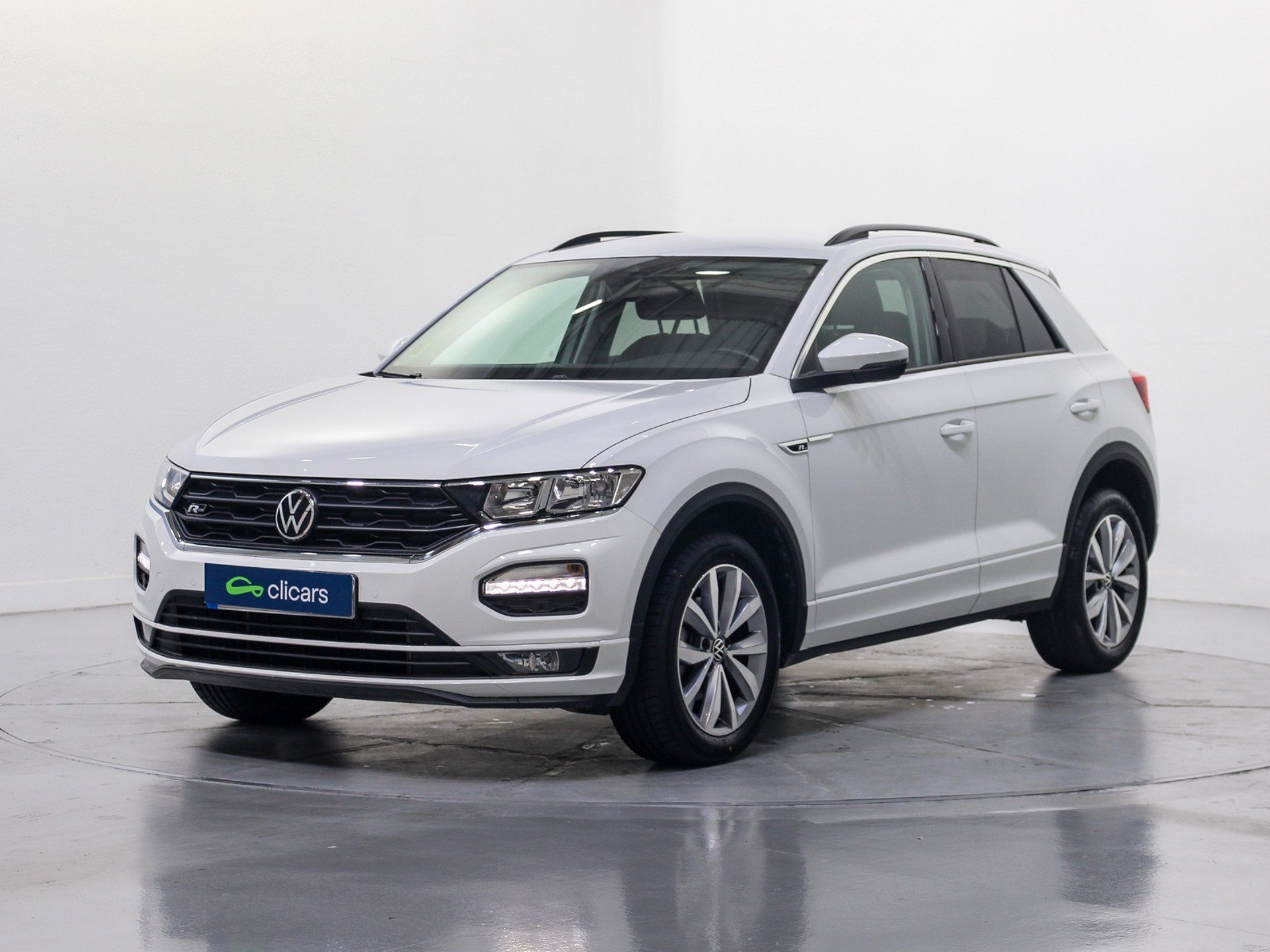 Imagen de VOLKSWAGEN T-Roc