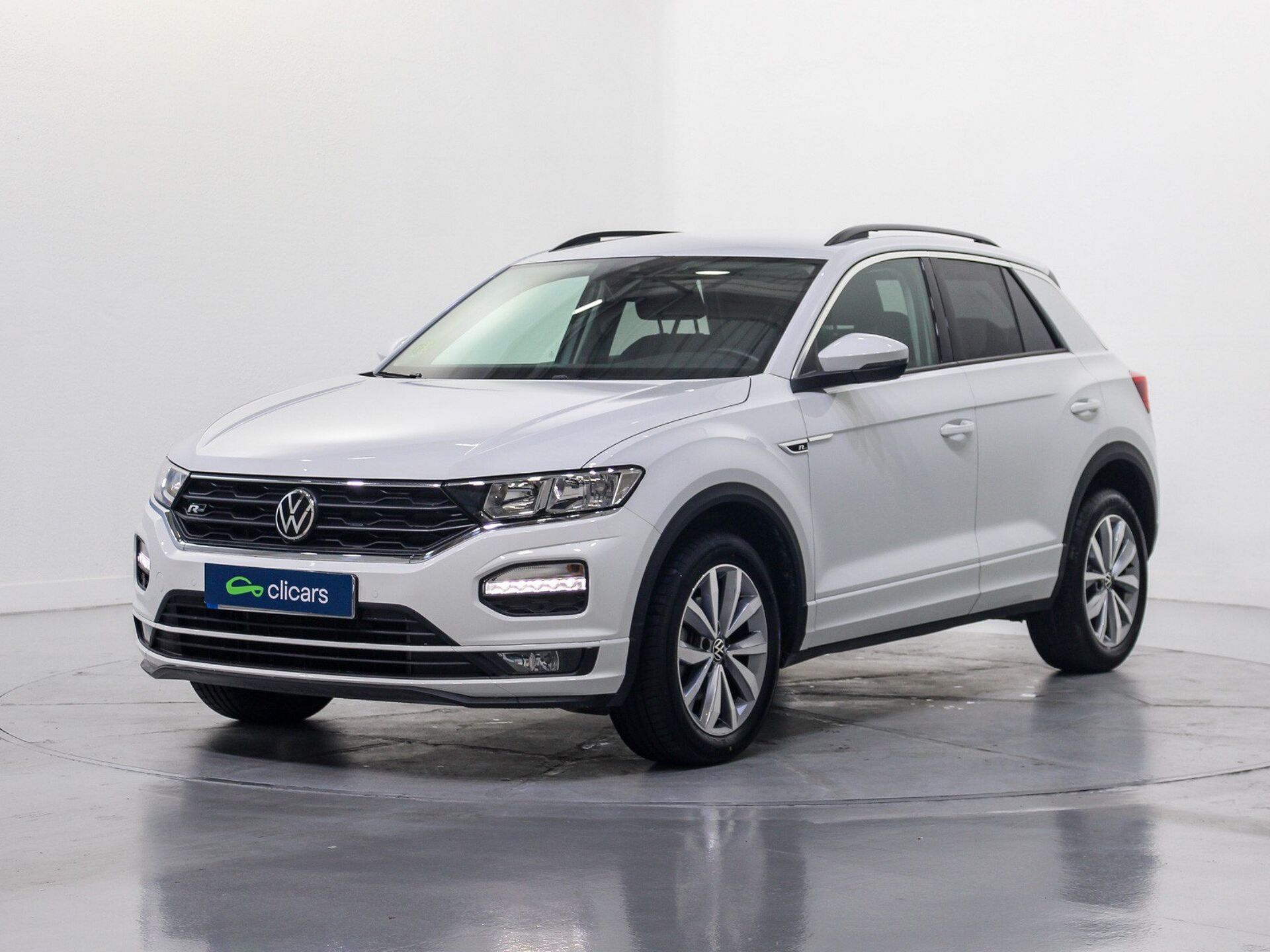 Imagen 1 de VOLKSWAGEN T-Roc