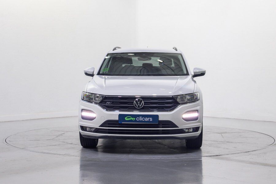 Foto del VOLKSWAGEN T-Roc 1.0 TSI Advance 81kW