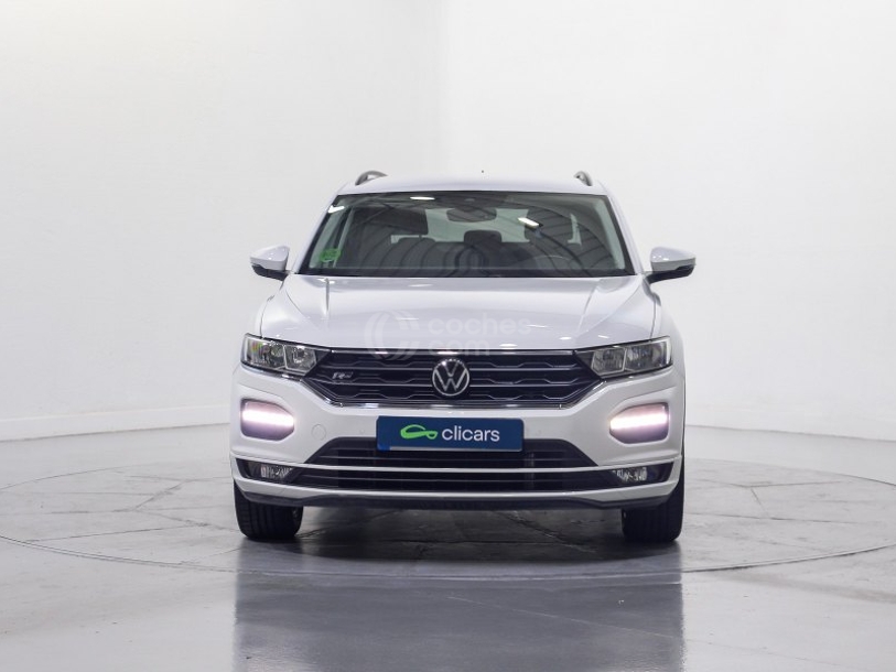 Foto del VOLKSWAGEN T-Roc 1.0 TSI Advance 81kW