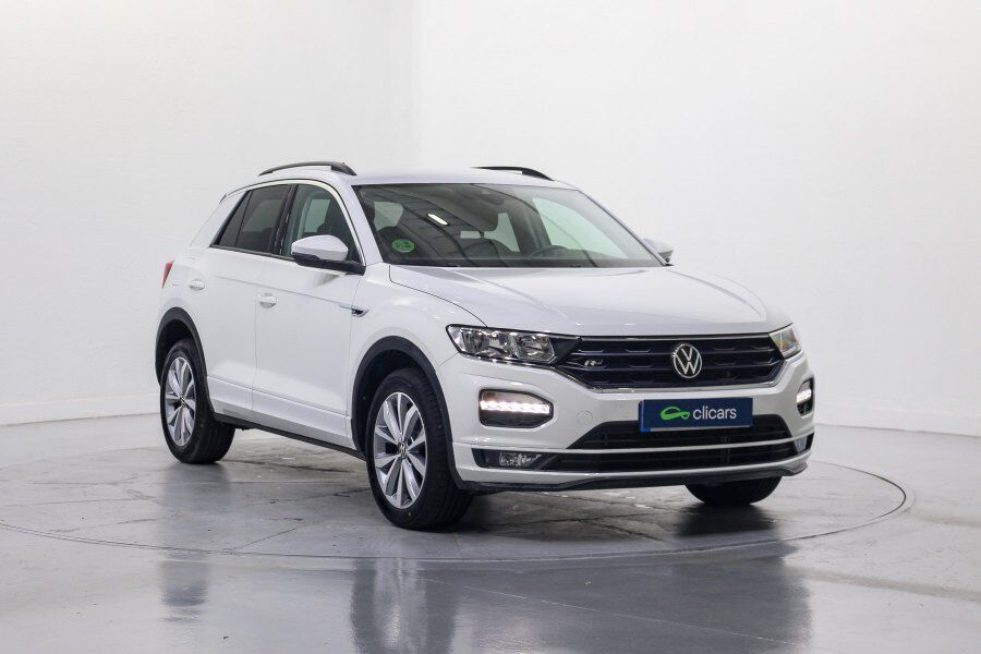 Foto del VOLKSWAGEN T-Roc 1.0 TSI Advance 81kW