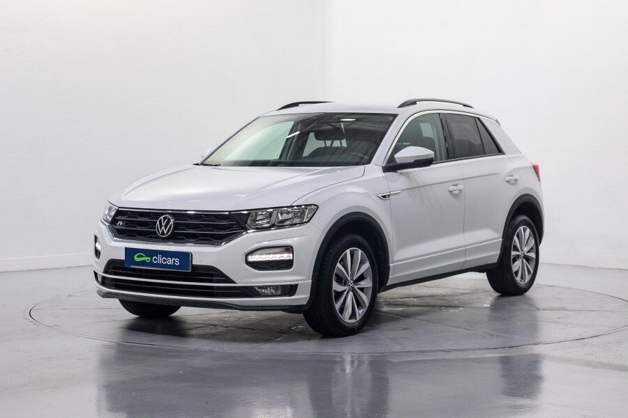 Foto del VOLKSWAGEN T-Roc 1.0 TSI Advance 81kW