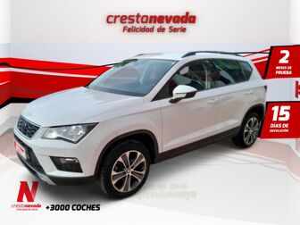 Imagen de SEAT Ateca 1.0 TSI S&S Style