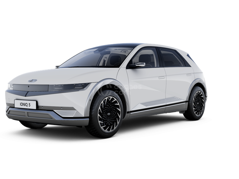 Foto del HYUNDAI Ioniq 5 77kWh Energy AWD 239kW