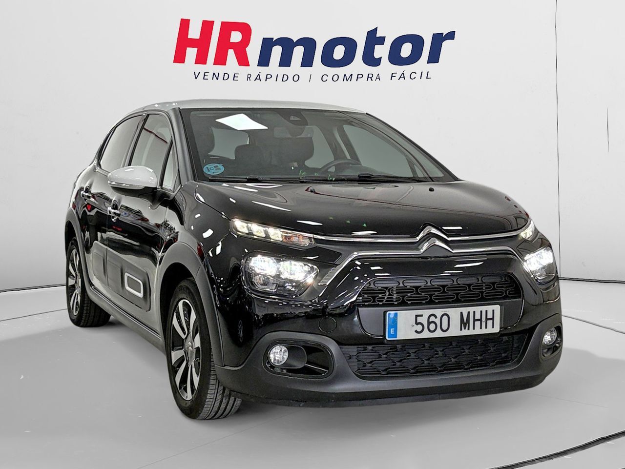 CITROEN C3 (Shine) en Madrid