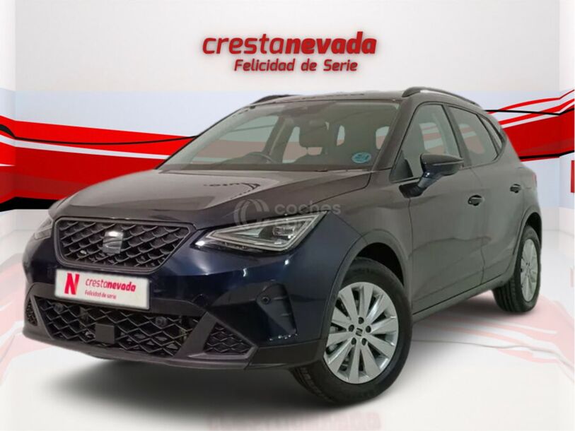 Foto del SEAT Arona 1.0 TSI S&S Style DSG7 XM 110