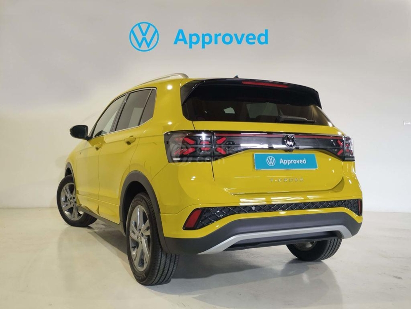 Foto del VOLKSWAGEN T-Cross 1.0 TSI R-Line Aut. 85kW