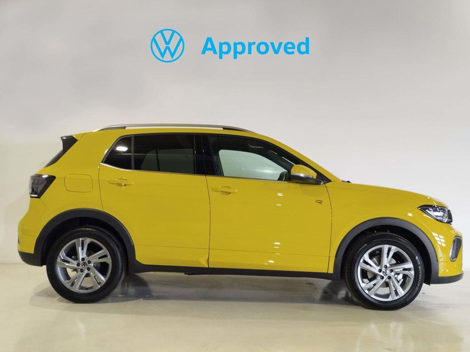 Imagen 3 de VOLKSWAGEN T-Cross