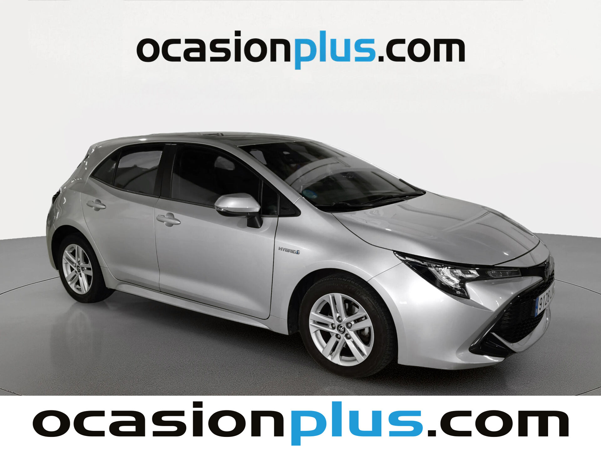 Imagen 2 de TOYOTA Corolla