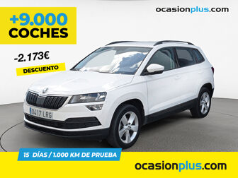 Imagen de SKODA Karoq 1.5 TSI Ambition ACT DSG