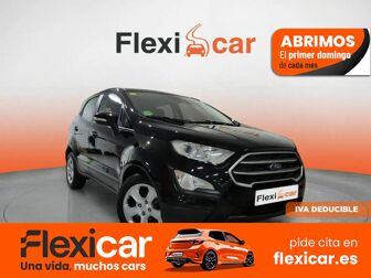 Imagen de FORD EcoSport 1.5 EcoBlue Trend 100