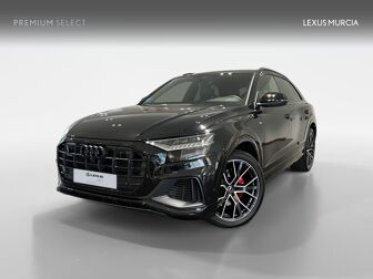 Imagen de AUDI Q8 50 TDI Black line plus quattro tiptronic