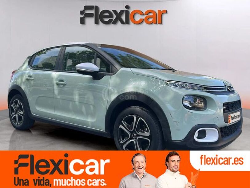Foto del CITROEN C3 1.2 PureTech Feel Edition 82