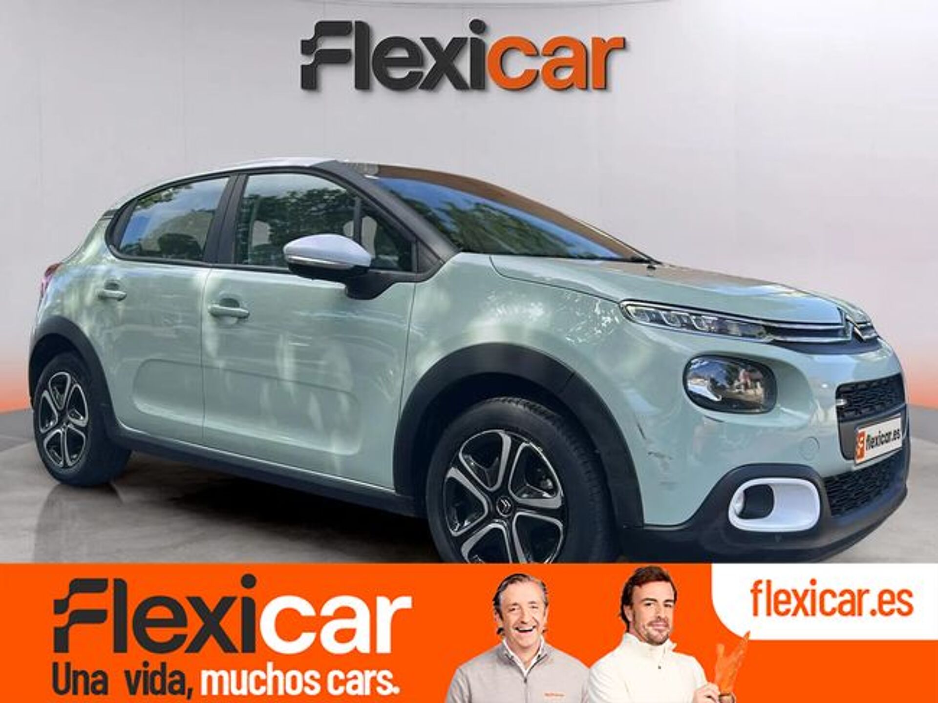 Imagen de CITROEN C3