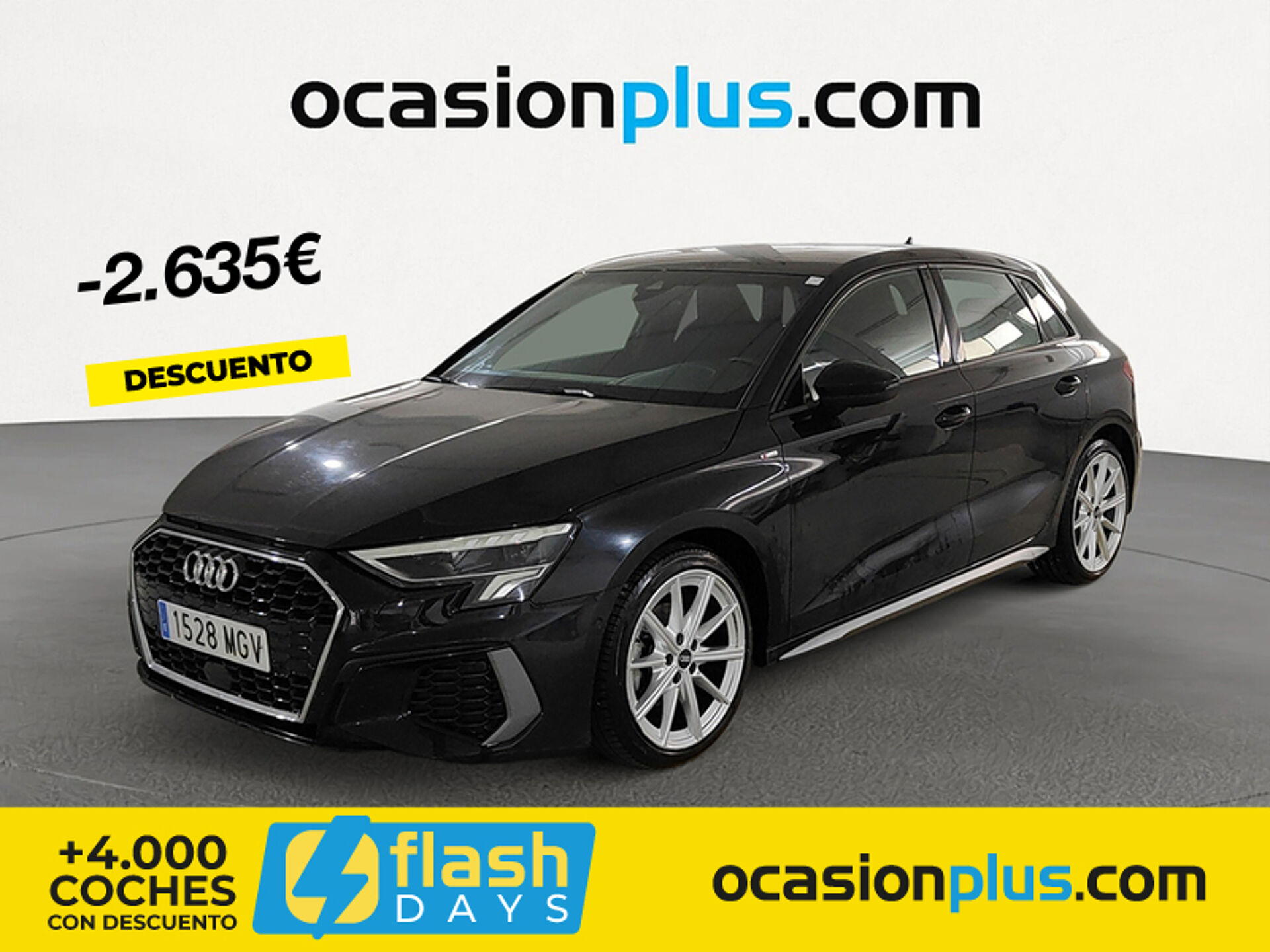 Imagen de AUDI A3