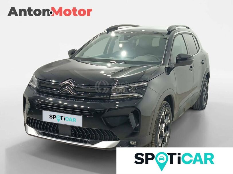 Foto del CITROEN C5 Aircross PureTech S&S Feel Pack EAT8 130