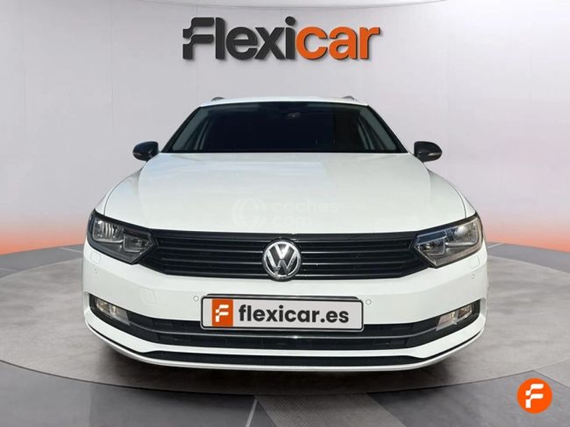 Foto del VOLKSWAGEN Passat 2.0TDI BMT Advance 4M 110kW