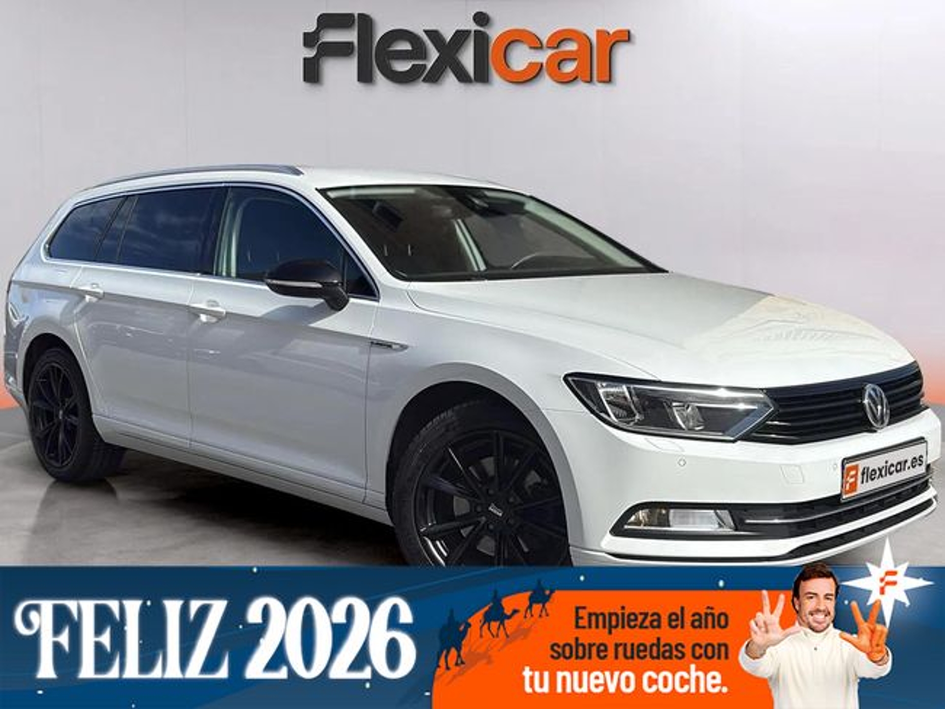 Imagen de VOLKSWAGEN Passat