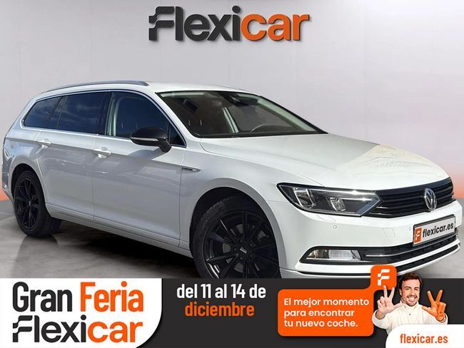 VOLKSWAGEN Passat (Advance 2.0 TDI 110kW(150CV) BMT) en Málaga