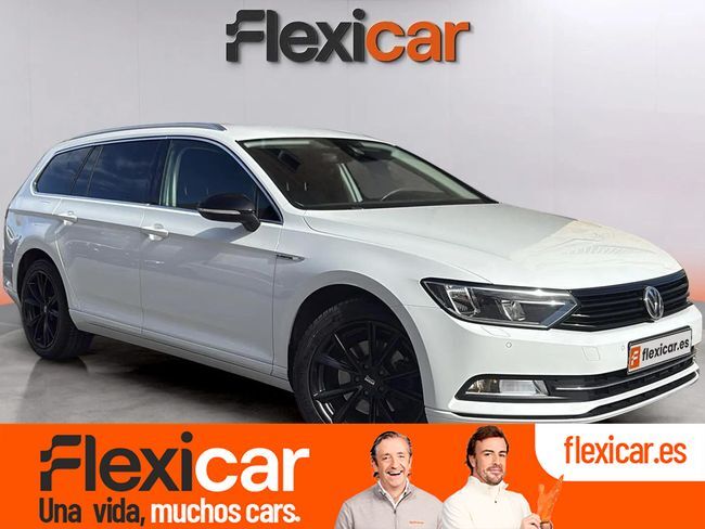 Foto del VOLKSWAGEN Passat 2.0TDI BMT Advance 4M 110kW