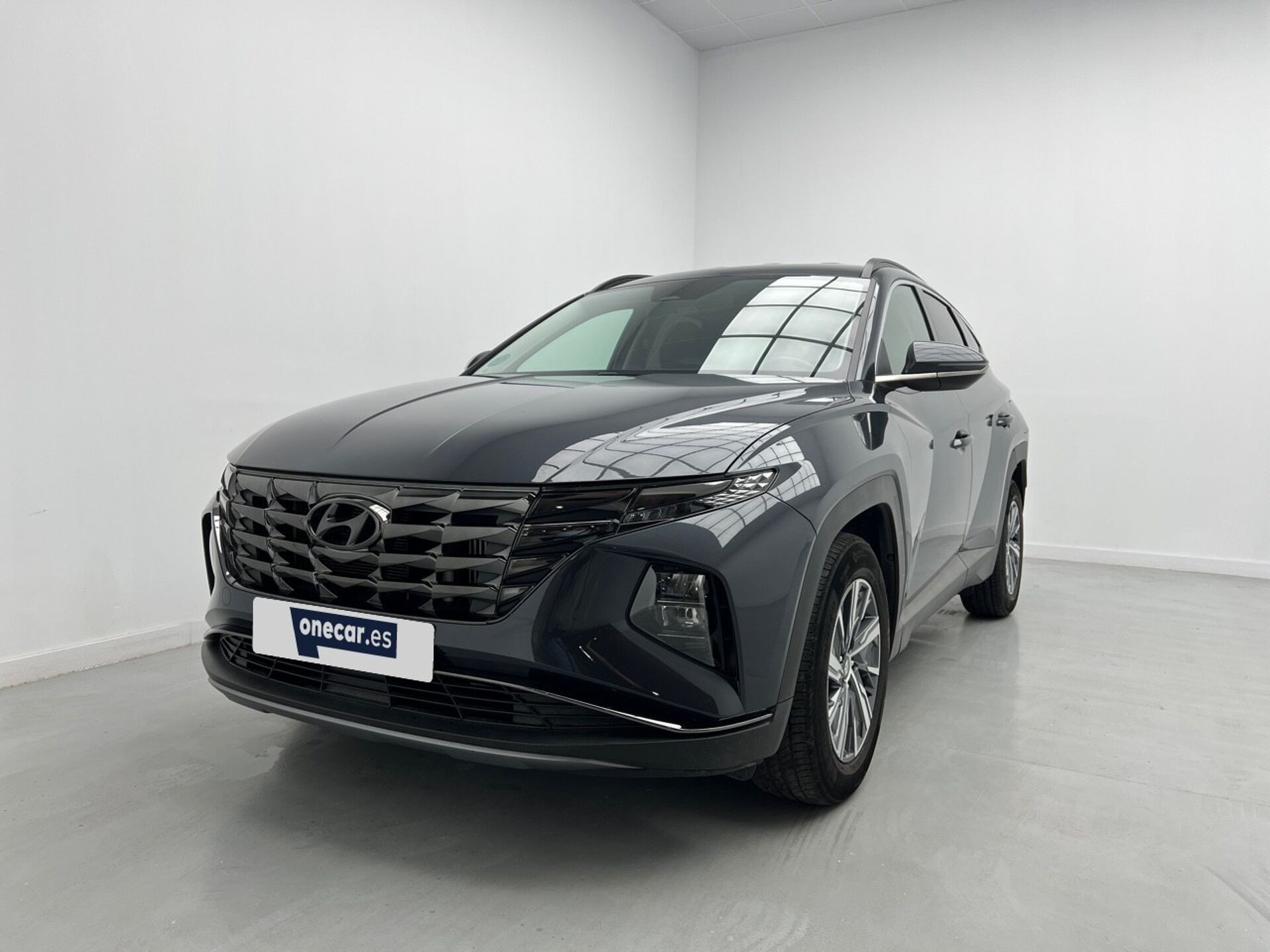 Imagen de HYUNDAI Tucson