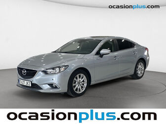 Imagen de MAZDA Mazda6 2.2DE Style