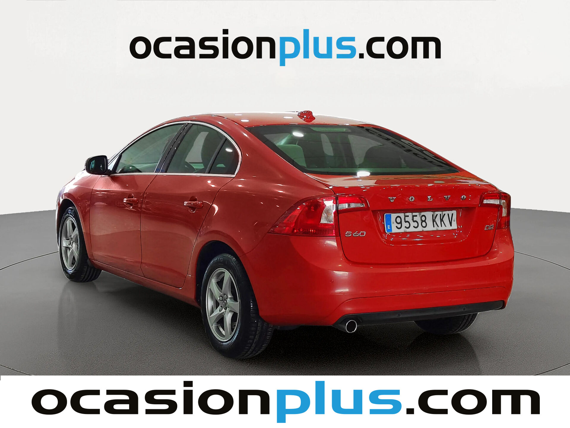 Imagen 3 de VOLVO S60