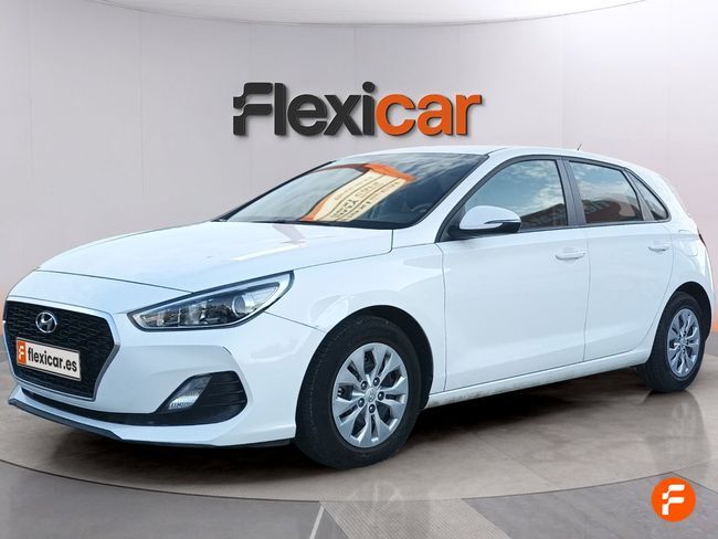 Foto del HYUNDAI i30 1.0 TGDI Essence 120