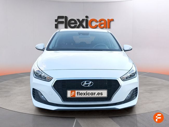 Foto del HYUNDAI i30 1.0 TGDI Essence 120